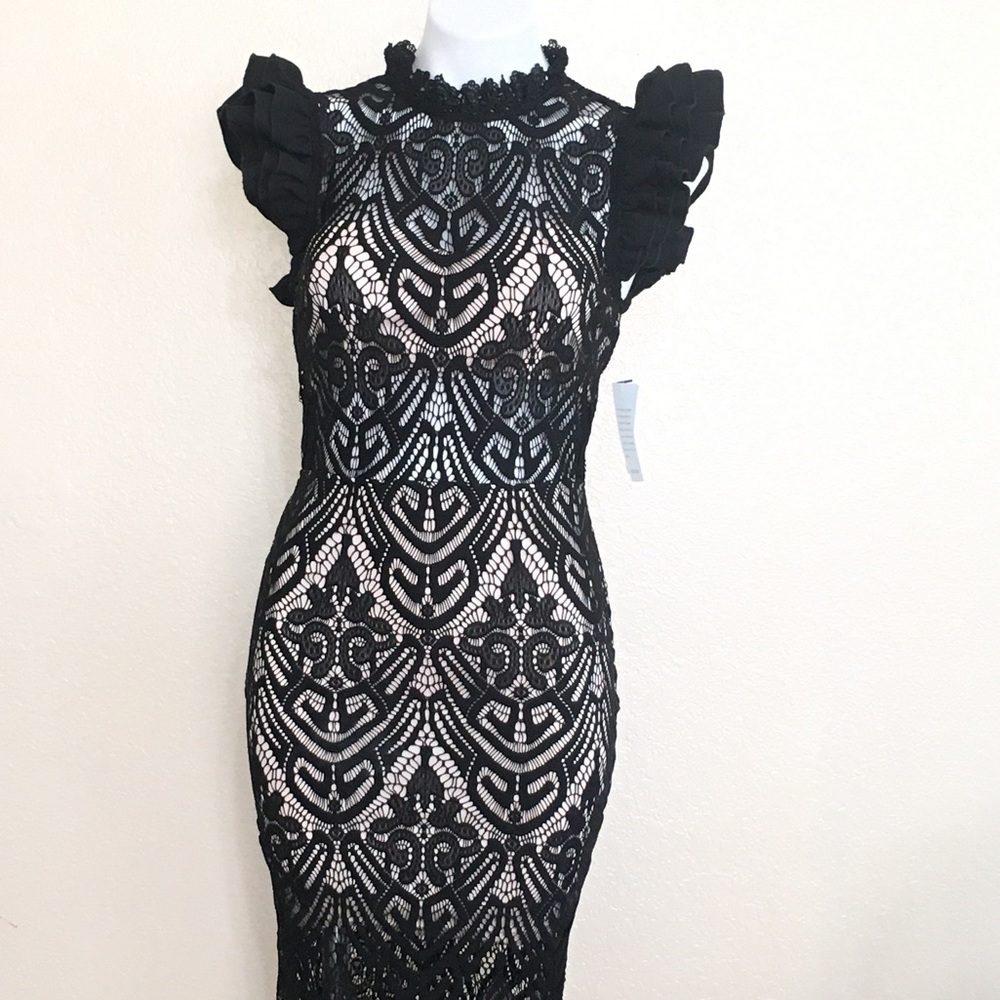 Missguided used dress size 6